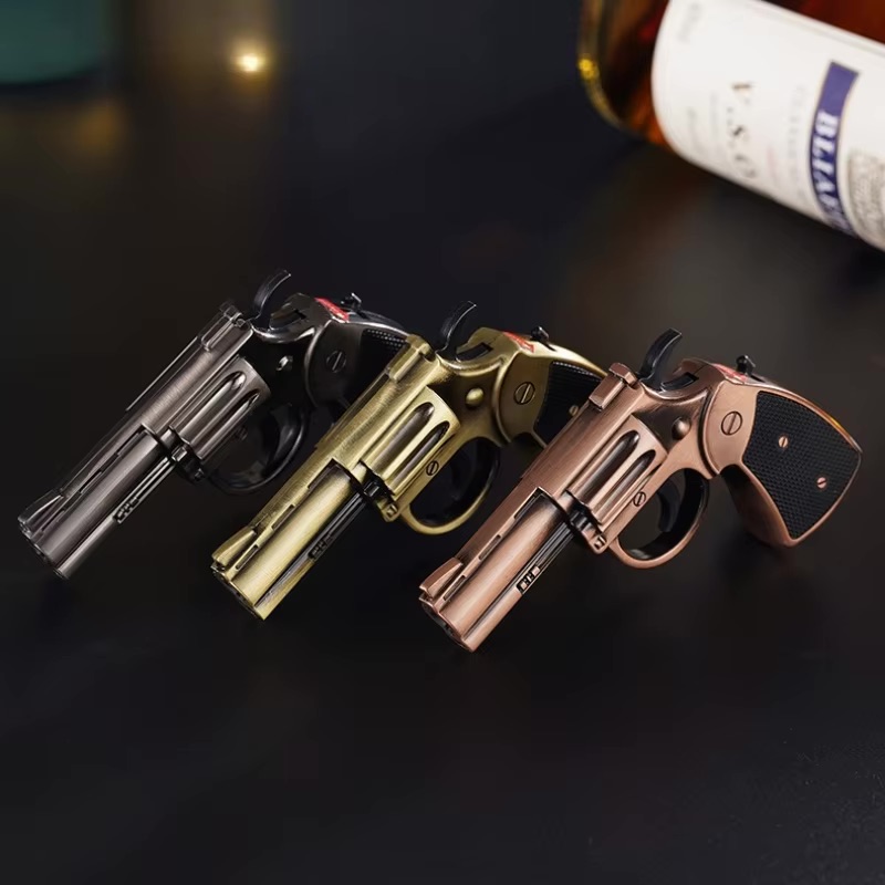 pistolet zapalniczka