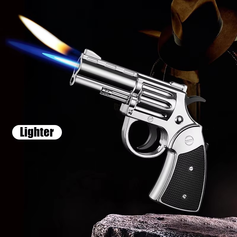 pistolet zapalniczka