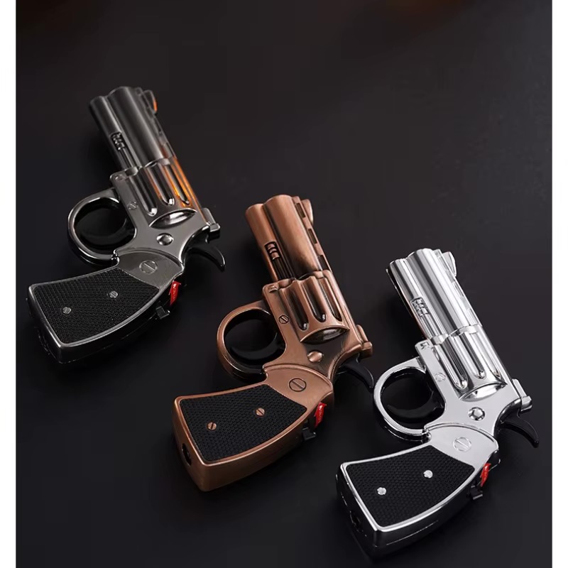 pistolet zapalniczka